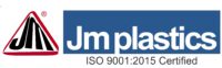 JM Plastics Logo